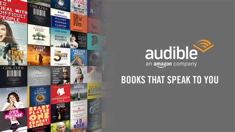 does audible have free books? does audible offer any exclusive deals for its subscribers?