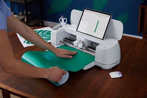 Does Cricut Print: An Insight into the Machine’s Multi-Functionality