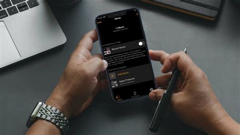 how to add music to apple watch and consider the impact of music on human productivity