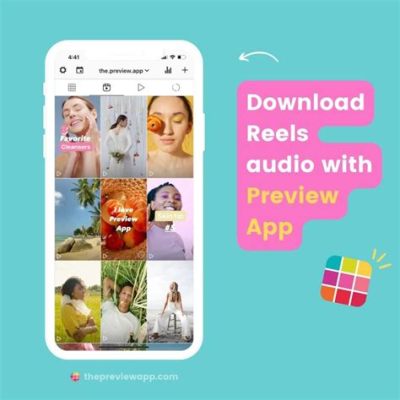 how to download instagram reels with music