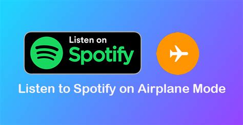 How to Listen to Music on Airplane Mode: A Detailed Insight with Q&A