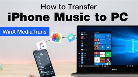 how to transfer music from laptop to iphone and why music is the soundtrack of our lives