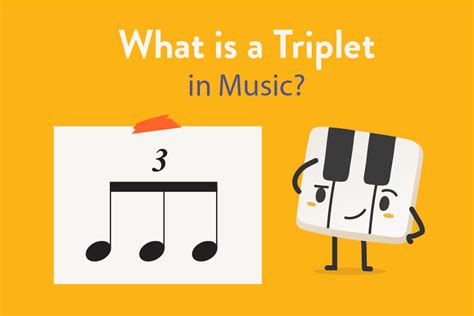 what is a triplet in music and how does it relate to the concept of harmony in classical compositions?