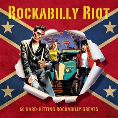 what is rockabilly music? the wild and untamed spirit of rockabilly